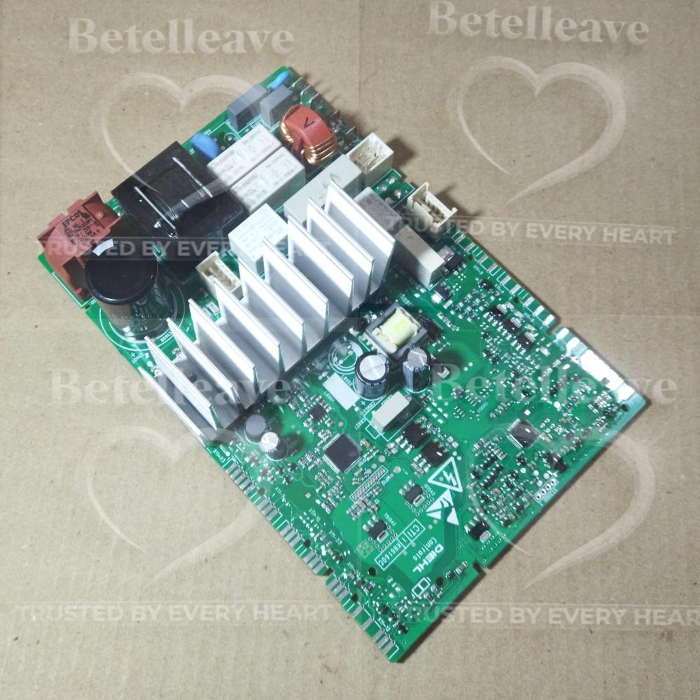Bosch front loader Washing Machine pcb board ( series 4)