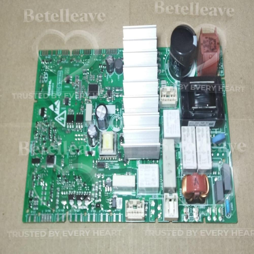 Bosch front loader Washing Machine pcb board ( series 4)