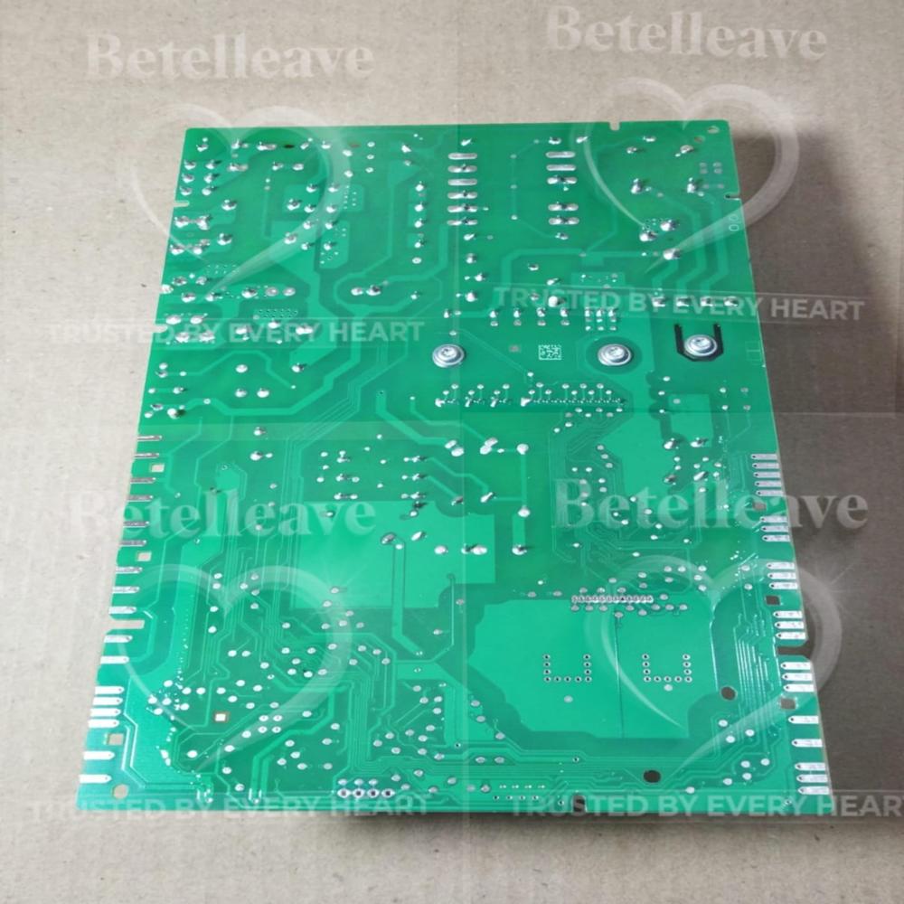Bosch front loader Washing Machine pcb board ( series 4)