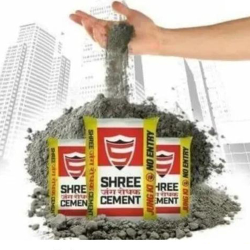 Shree Jung Rodhak FPC Cement
