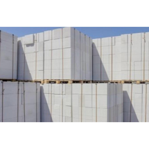 Aac Bricks