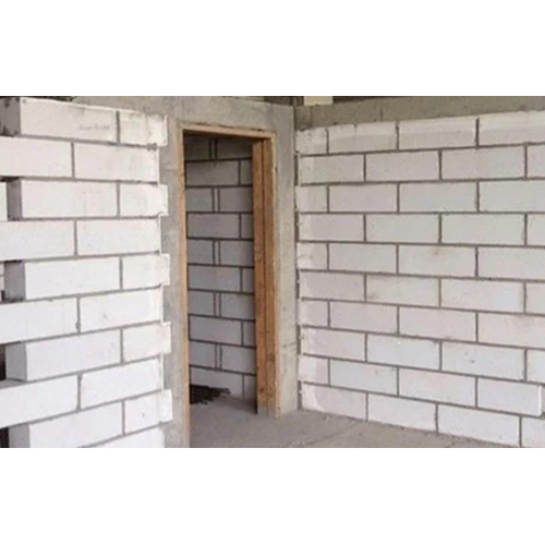 Aac Bricks