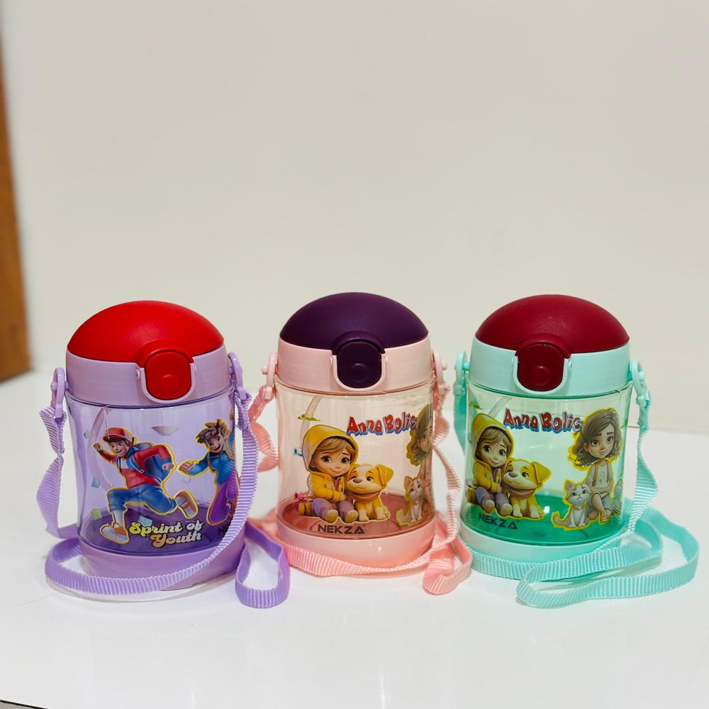 Zippi  600 Kids Bottle