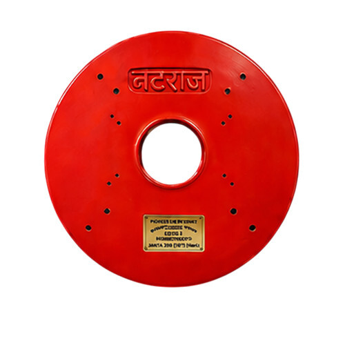 14inch Pioneer Emery Stone