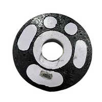 16inch Horizontal Type Emery Stone