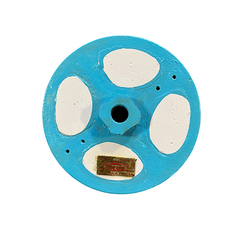 20inch Emery Stone Vertical Flour Mill Stone