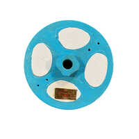 20inch Emery Stone Vertical Flour Mill Stone