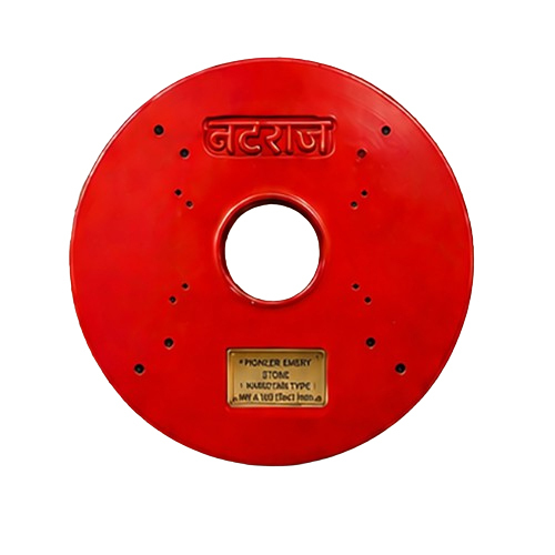 30inch Pioneer Emery Stone