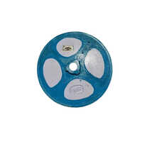 Emery Stones - Synthetic Emery, 300-1200mm Diameter, Grey, Polished | Aluminium Oxide & Silica Abrasives, Mohs 8-9, Up To 150c