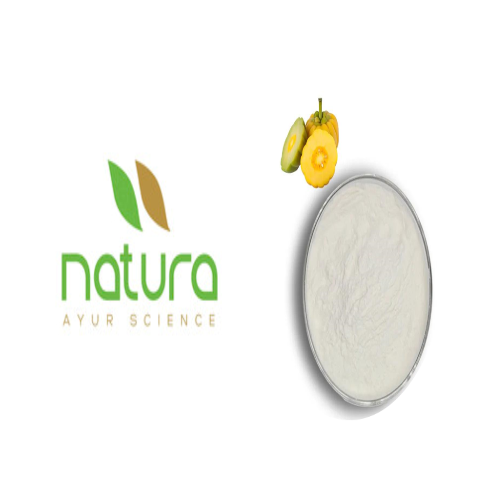 Garcinia Extract 60 % HPLC