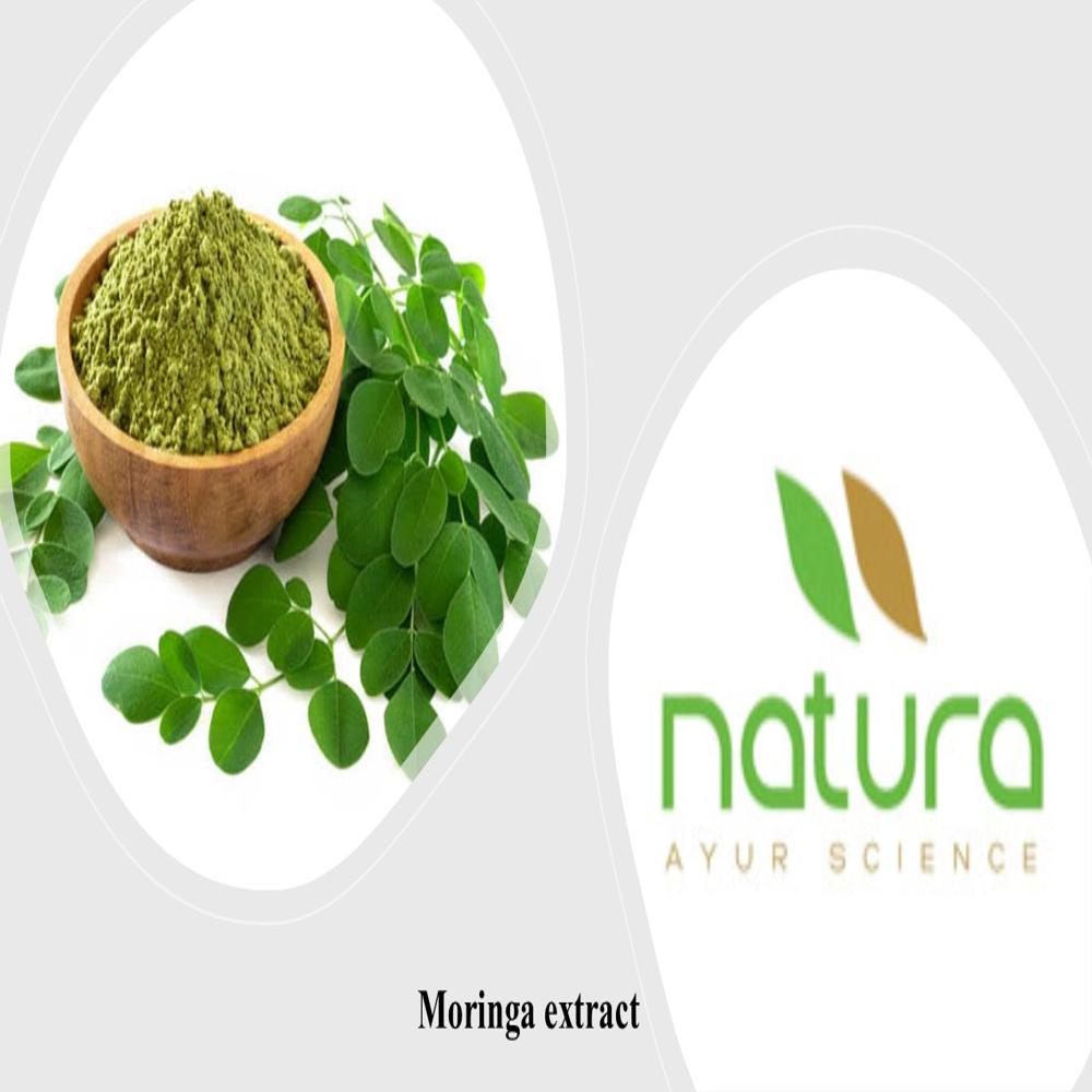 Senna Powder 40 Percent