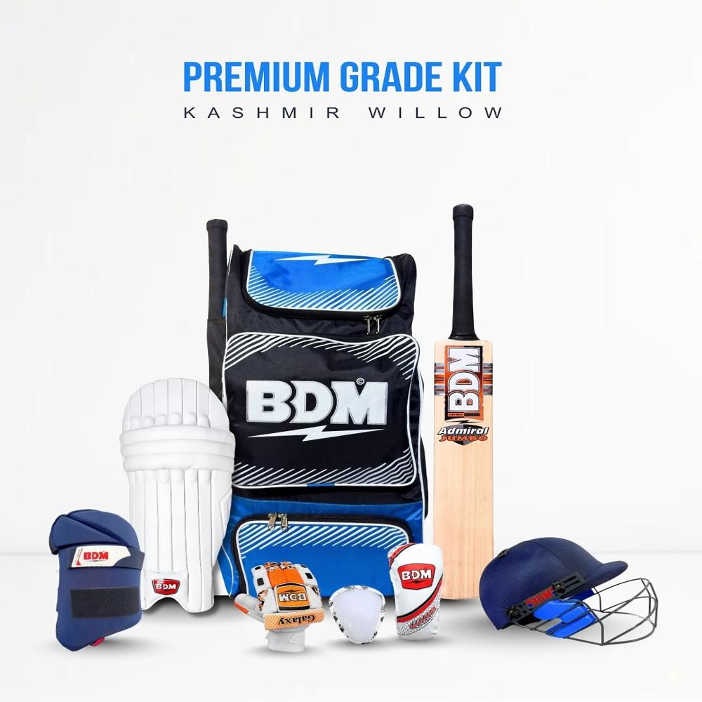 Bdm premium kit bag