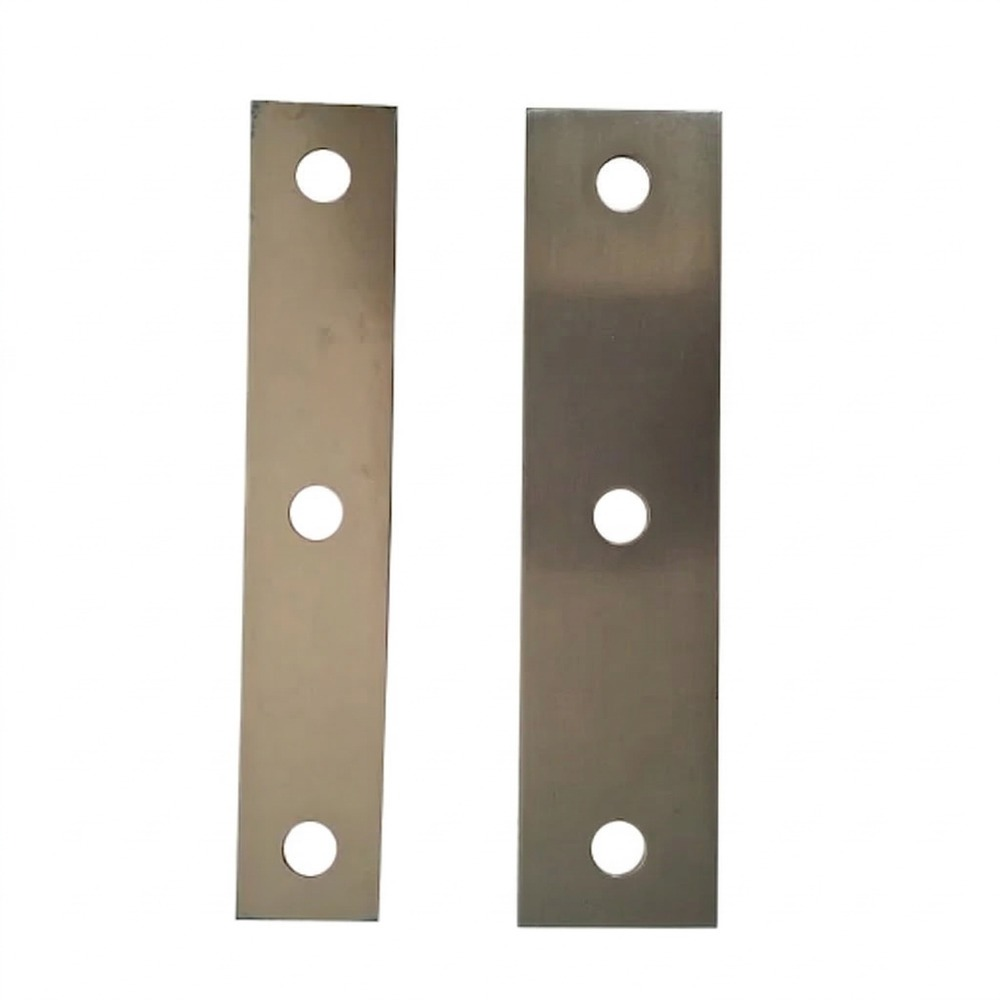 Crgo Strip Lamination - Usage: Transformer