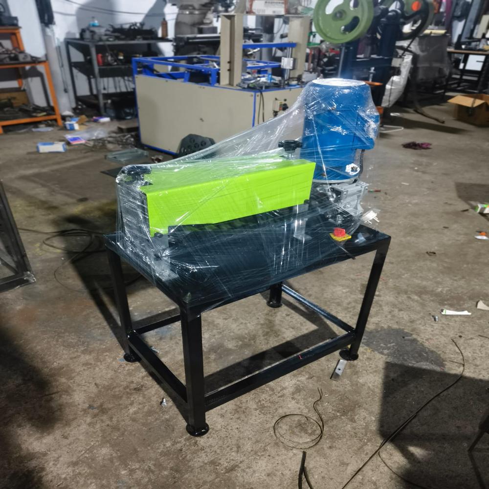 Cable Wire Stripping Machine