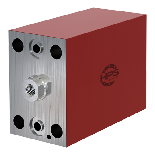Hydraulic Compact Cylinder  GVCN Series M21