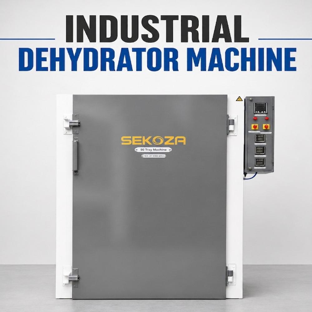 Cardbord Drying Machine - Capacity: 200 Kg