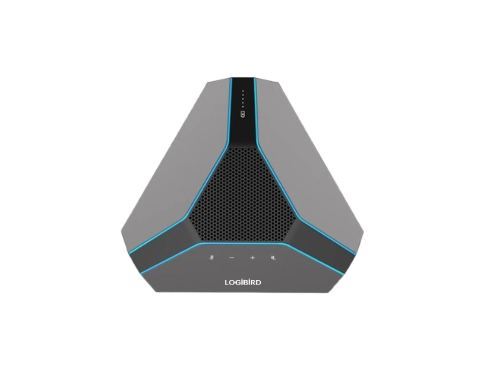 LB330UB Bluetooth Microphone
