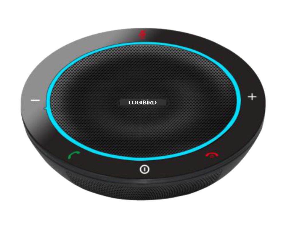 LB210U USB Microphone