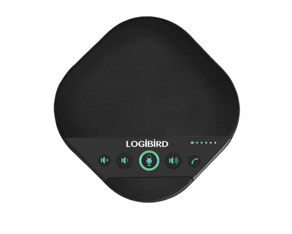 LB210U USB Microphone
