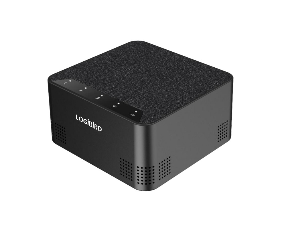 LB500 USB Microphone