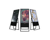 32 Inch AISLE Display