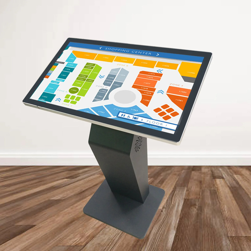 32 Inch Touch Screen Kiosk