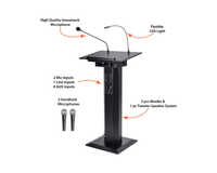 Audio Podium