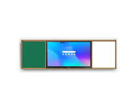 Digital Sliding Shutter