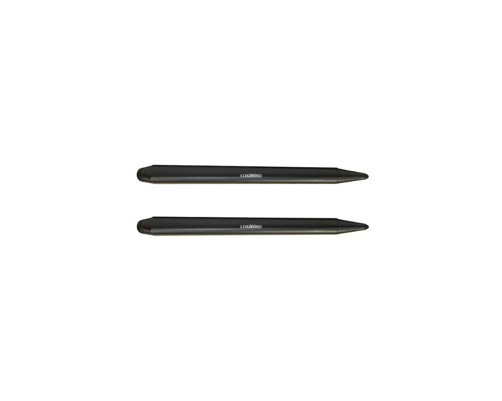Dual Tip Stylus Pen
