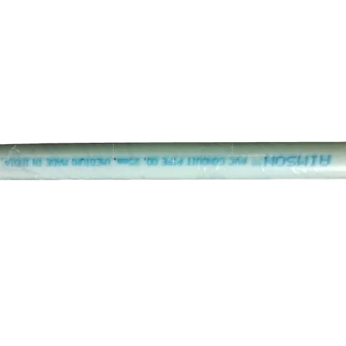 25 MM PVC Conduit Pipe