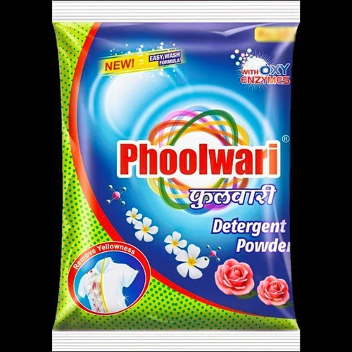 Premium Detergent Powder