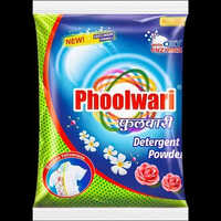 Premium Detergent Powder