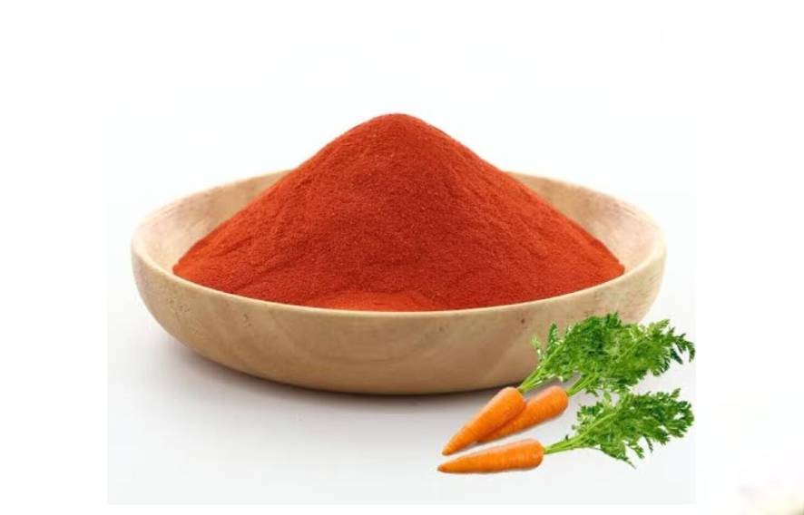 BETA CAROTENE