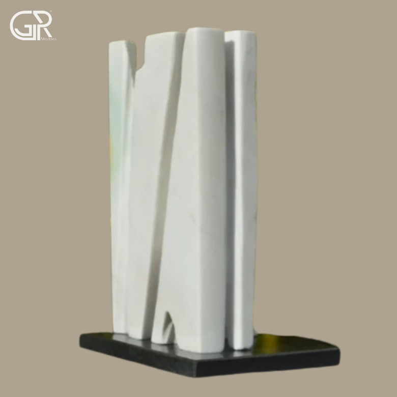 Stone Marble Sculptures