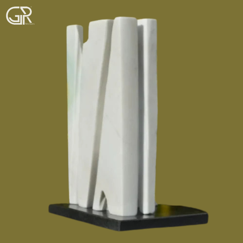 Stone Marble Sculptures