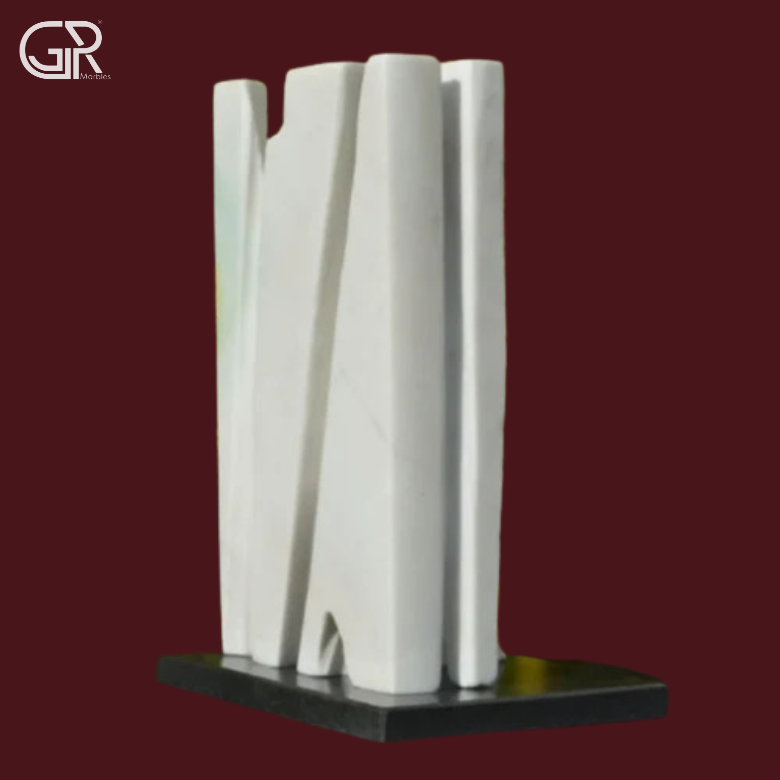 Stone Marble Sculptures