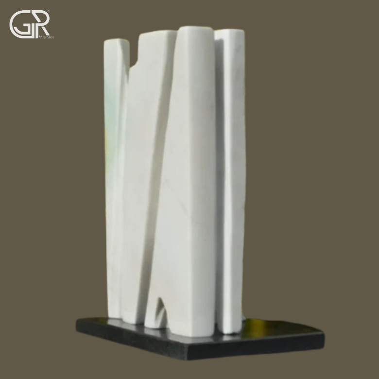 Stone Marble Sculptures