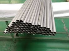 110M Titanium Alloy Seamless Pipes