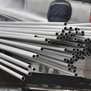 130AM Titanium Alloy Seamless Pipes