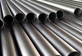 Grade 7 Titanium Alloy Seamless Pipes