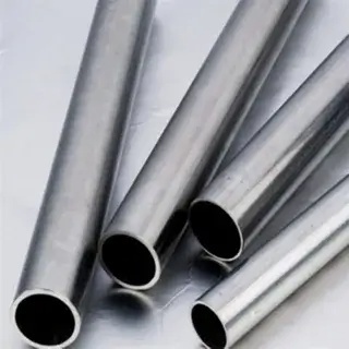 28R56320 Titanium Alloy Seamless Pipes