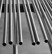 31S32760 Instrumentation Tubes