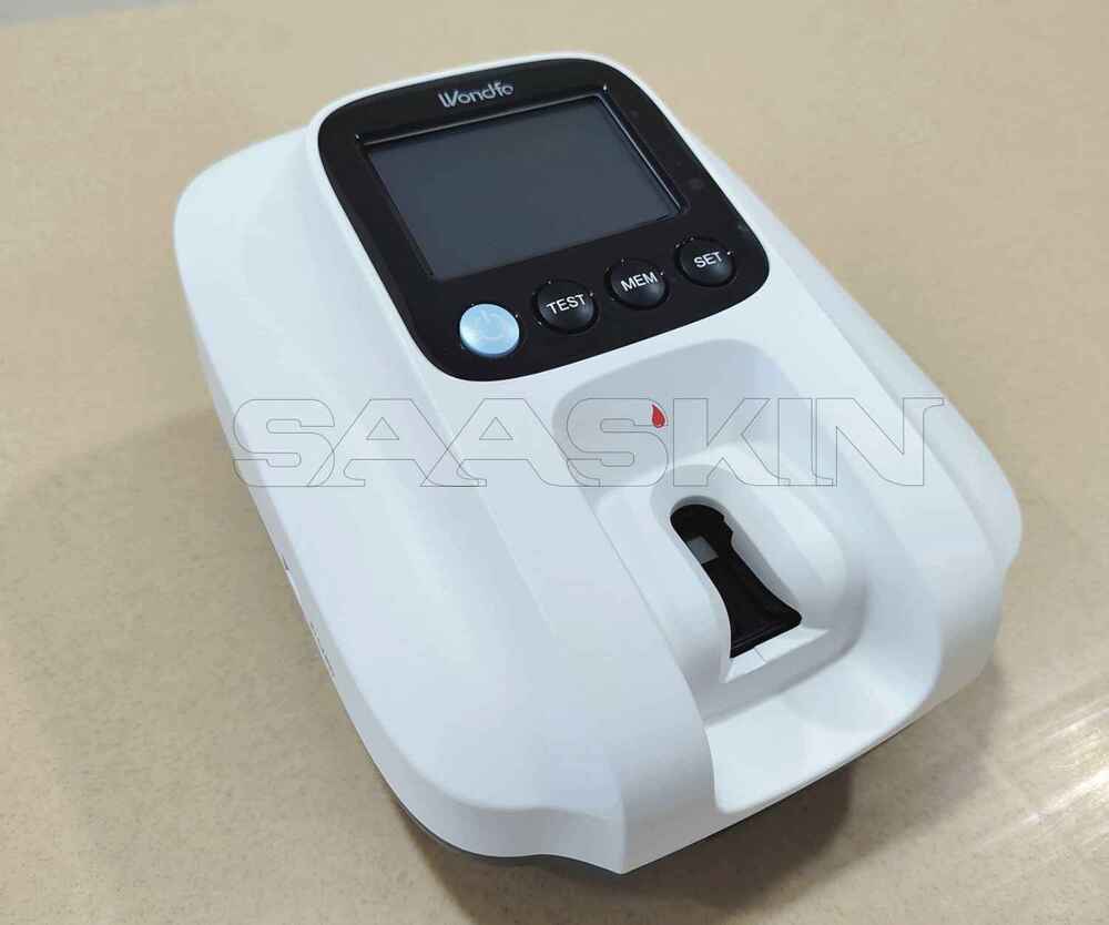Wondfo Optical Coagulation Analyzer