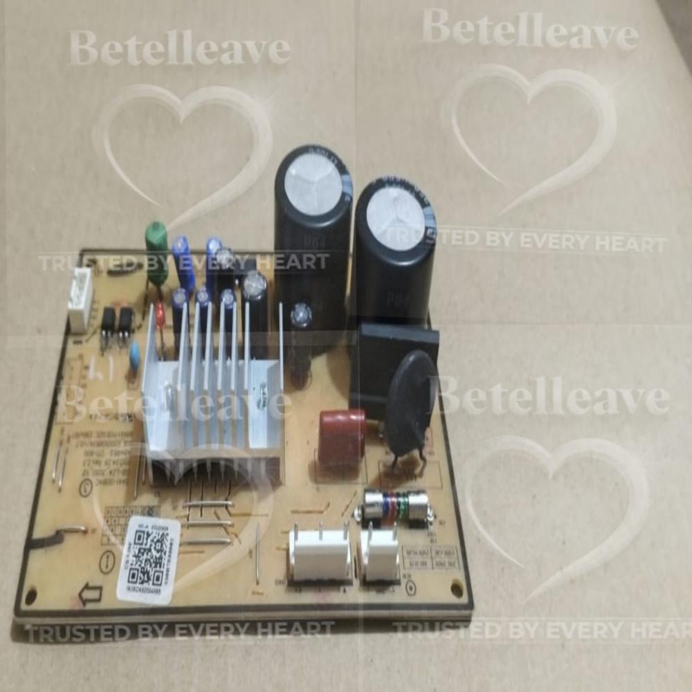 Samsung Double Door Inverter refrigerator pcb board