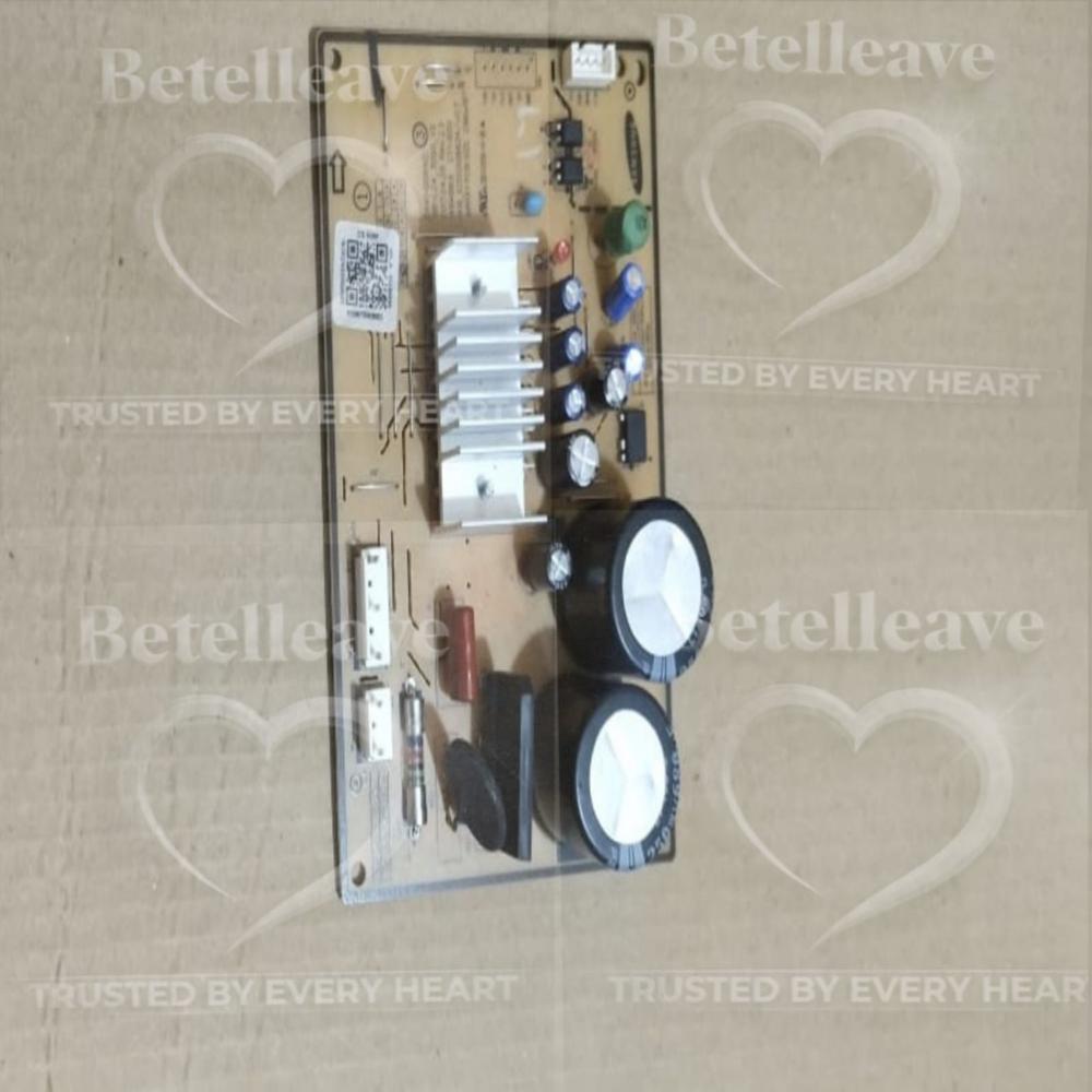 Samsung Double Door Inverter refrigerator pcb board