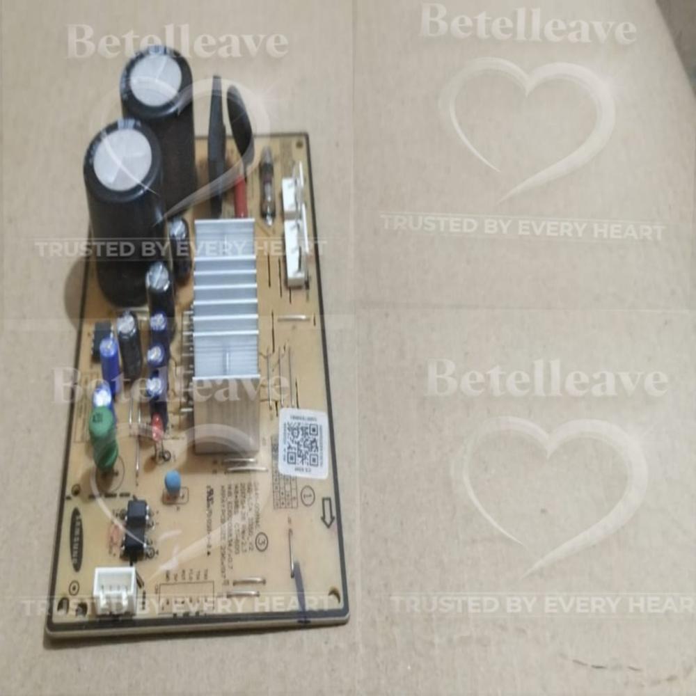Samsung Double Door Inverter refrigerator pcb board
