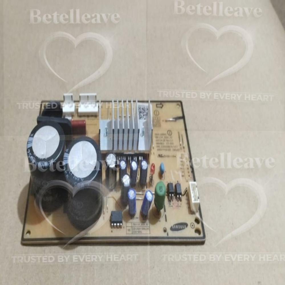 Samsung Double Door Inverter refrigerator pcb board
