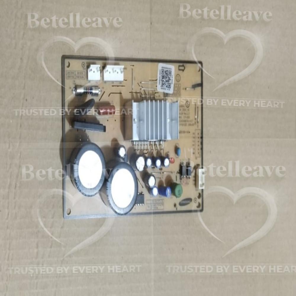 Samsung Double Door Inverter refrigerator pcb board