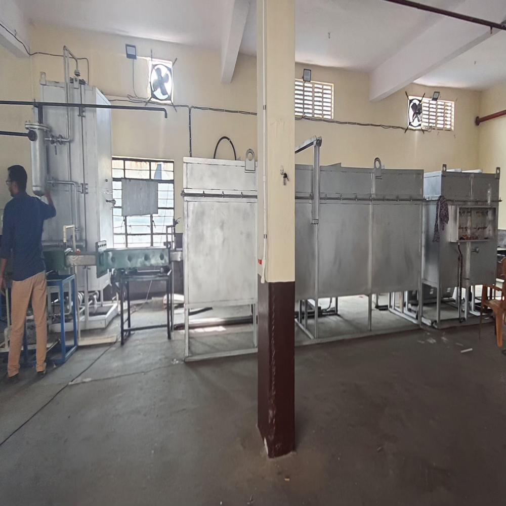 Continuous Furnaces