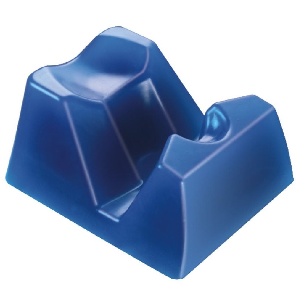 Gel Positioners Prone Headrest - Application: Ot Solutions